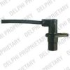 DELPHI SS10736-12B1 Sensor, crankshaft pulse